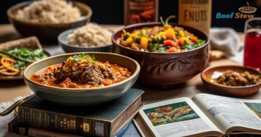 Exploring Different Variations of Beef Stew and Their Nutritional Values