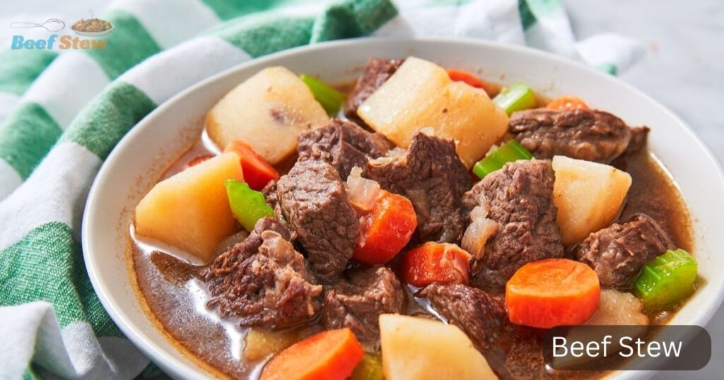 What is Beef Stew