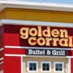 How Much is It for Golden Corral Buffet